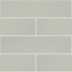 GRANDEUR 4X16 GLOSS Ceramic tile by Shaw
