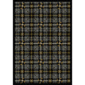 Saint Andrews Flannel Gray