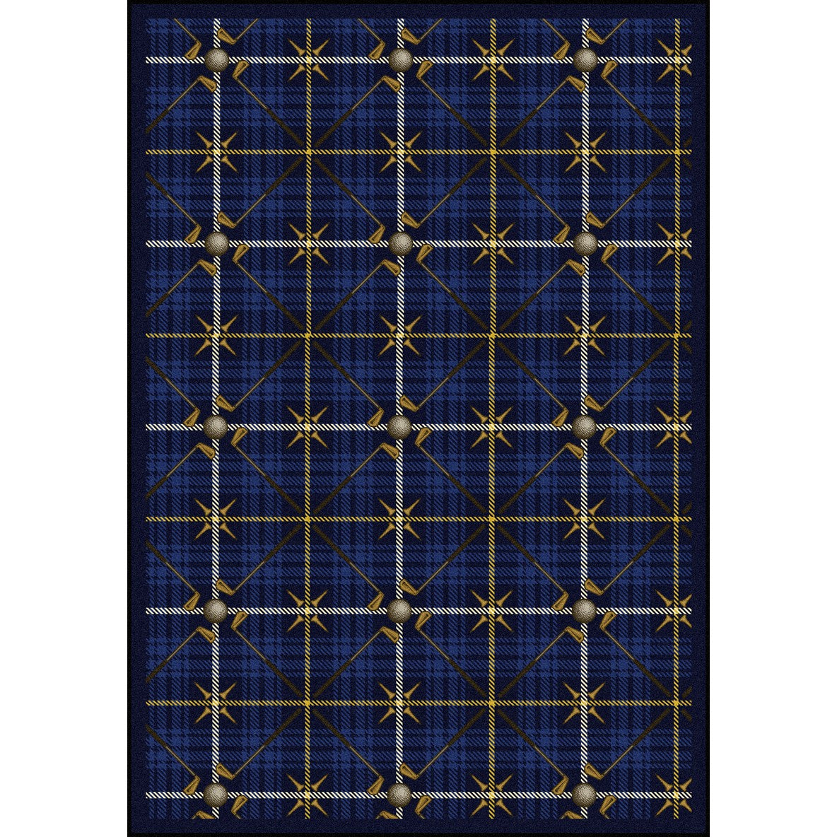 Saint Andrews Seaside Blue