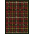 Saint Andrews Tartan Green