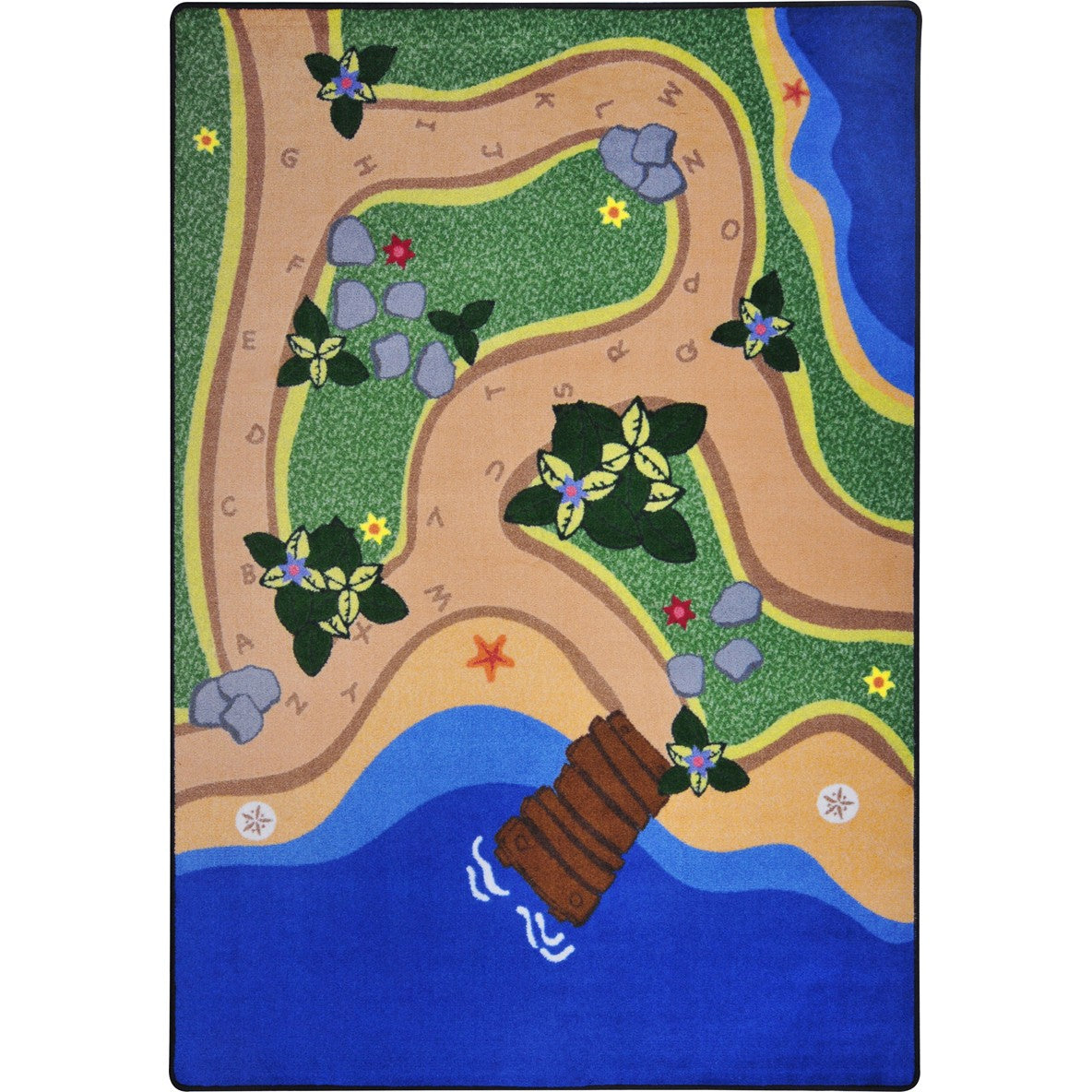 Sandy Shores Multi