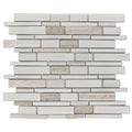 RIDGE HILLS Mosaic Tile Collection by Anthology