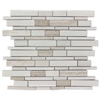 RIDGE HILLS Mosaic Tile Collection by Anthology