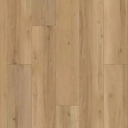 Poppy Reserve Luxury Vinyl Plank by Mohawk