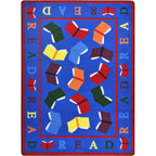 Scattered Books Multi