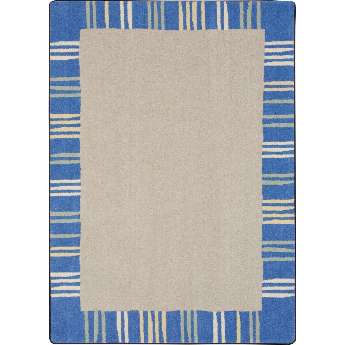Seeing Stripes Pastel