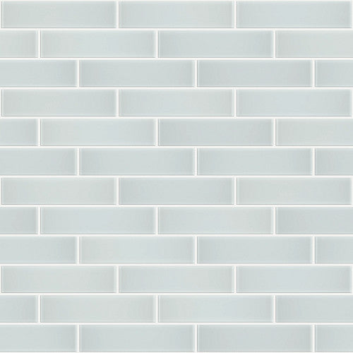 ASCENDANT 2X8 Glass Wall tile by Shaw