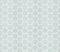 ASCENDANT 3" Hexagon Mosaic Glass Wall tile by Shaw