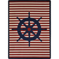Set Your Course Blue