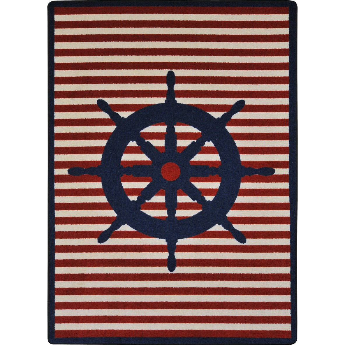 Set Your Course Blue