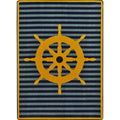 Set Your Course Yellow
