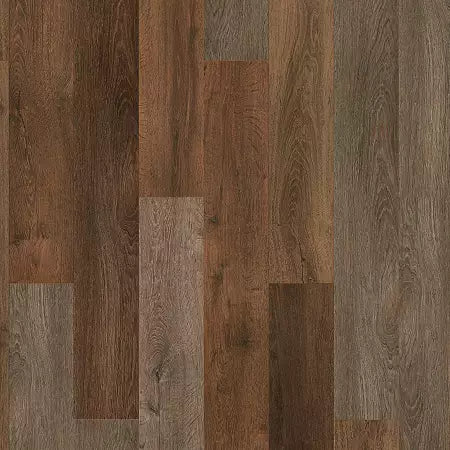 Explorer's Cove Luxury Vinyl Plank by Mohawk