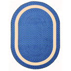 Sharing Circle Blue