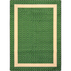Sharing Circle Green