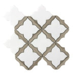 Panache Mosaic Tile Collection by Anthology