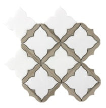 Panache Mosaic Tile Collection by Anthology