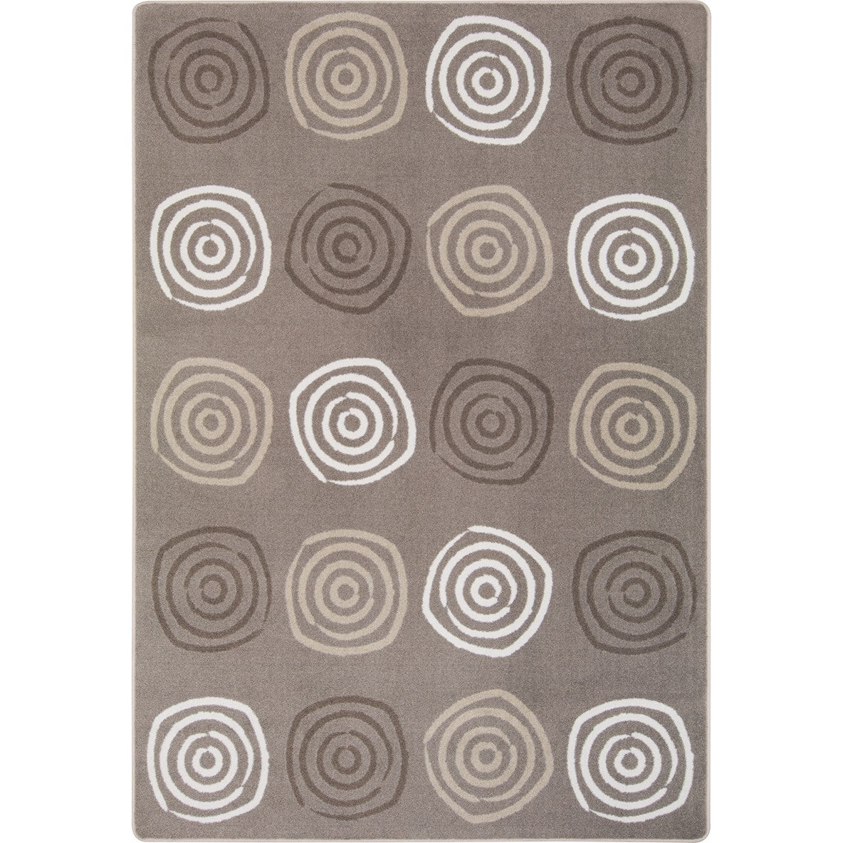 Simply Swirls Neutral