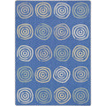 Simply Swirls Pastel