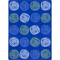 Simply Swirls Seaglass