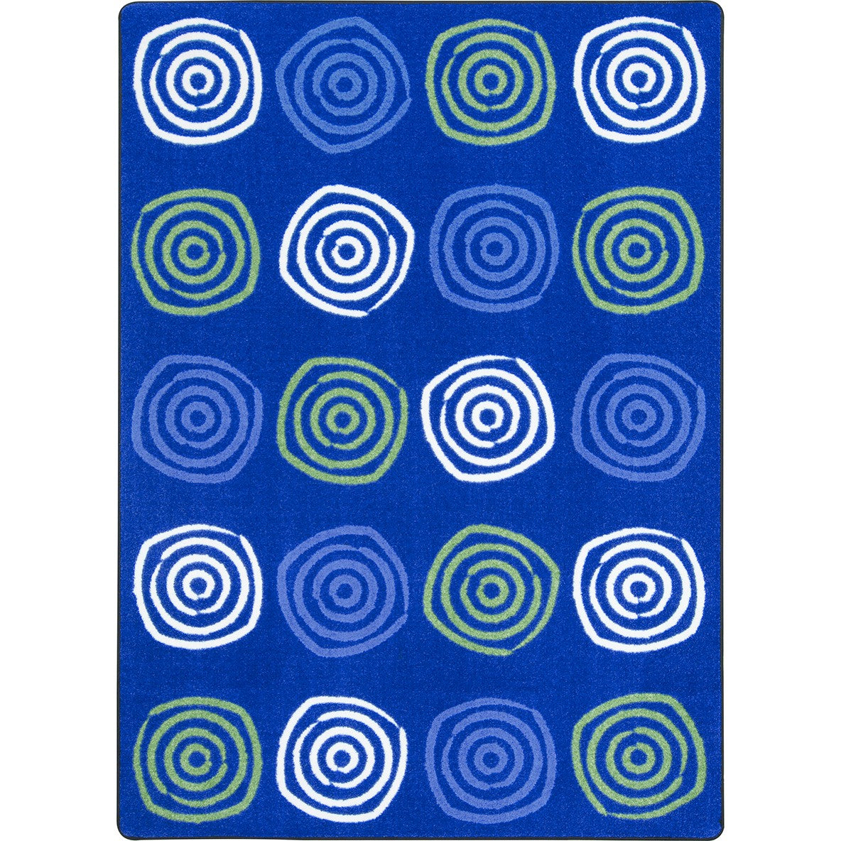 Simply Swirls Seaglass