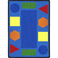 Sitting Shapes Multi