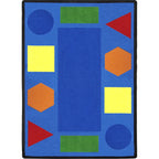 Sitting Shapes Multi