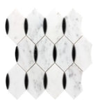 Panache Mosaic Tile Collection by Anthology