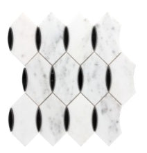 Panache Mosaic Tile Collection by Anthology