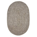 20x30  Slate Oval