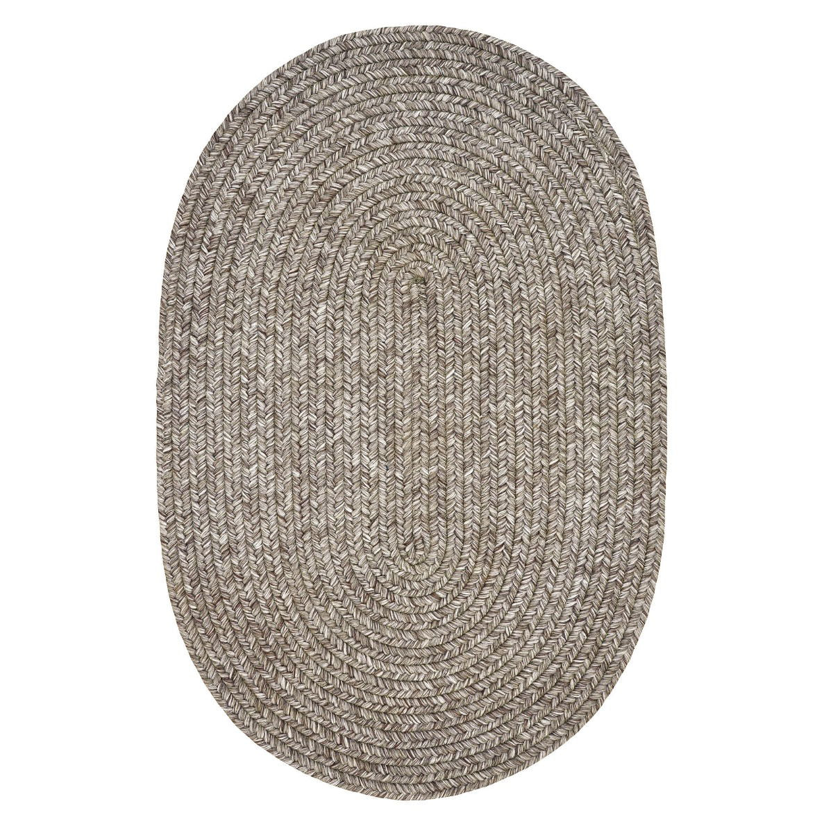 8x10  Slate Oval SPO