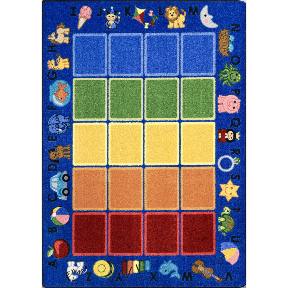 Smart Start Multi