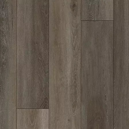 King Post Luxury Vinyl Plank by Mohawk