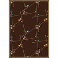 Snookered Chocolate