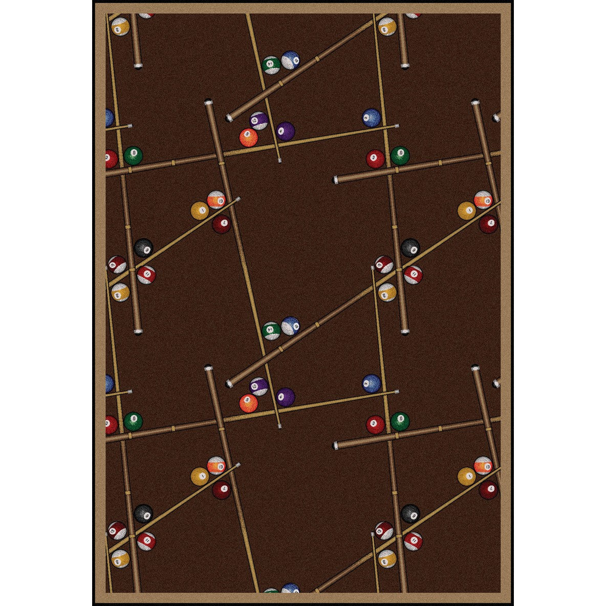 Snookered Chocolate