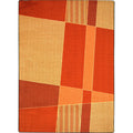 Spazz Orange