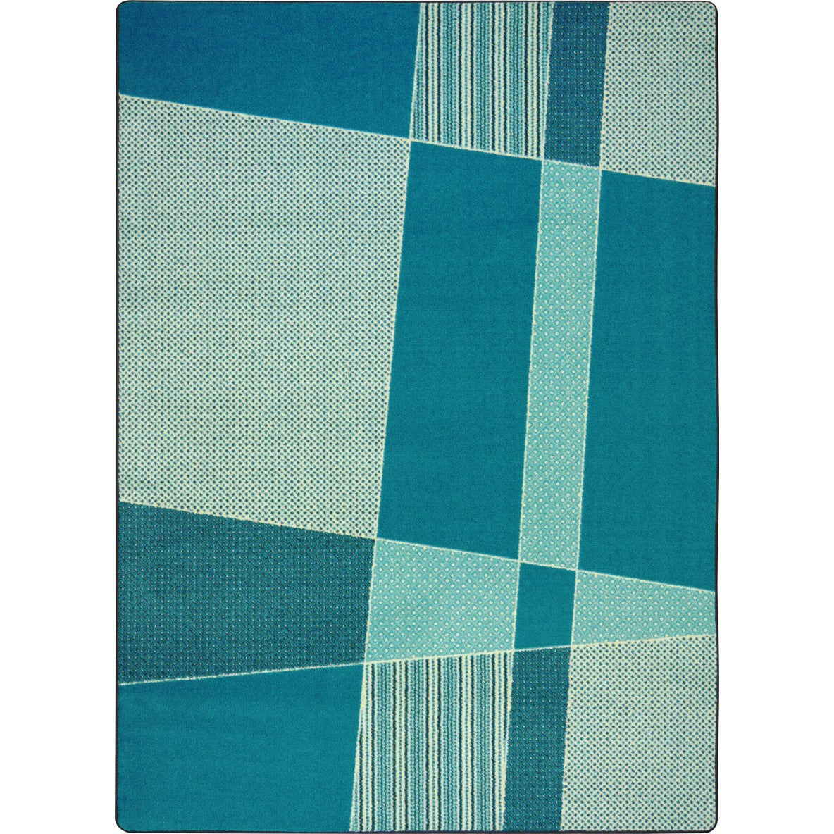 Spazz Teal