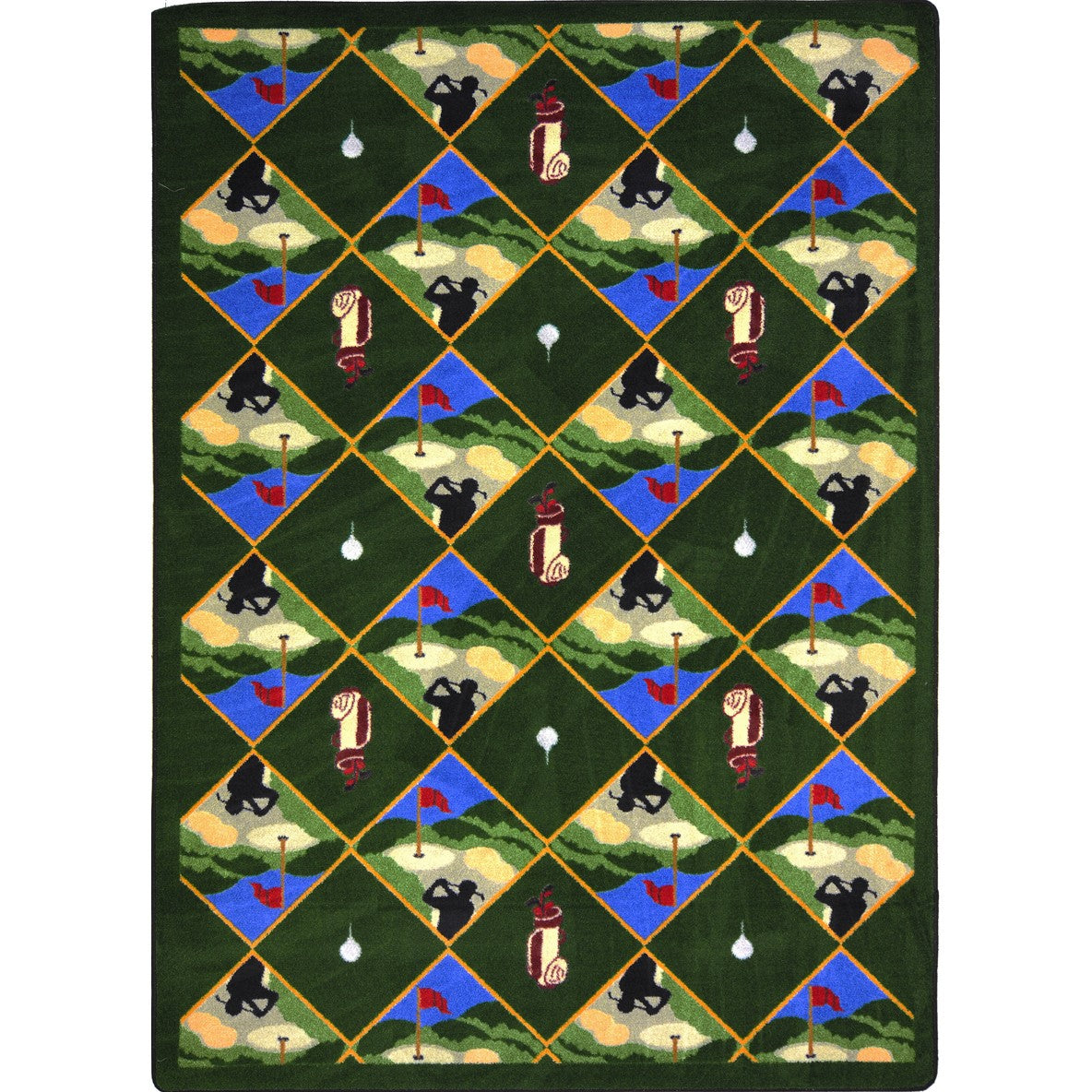 Spike N' Tee Multi
