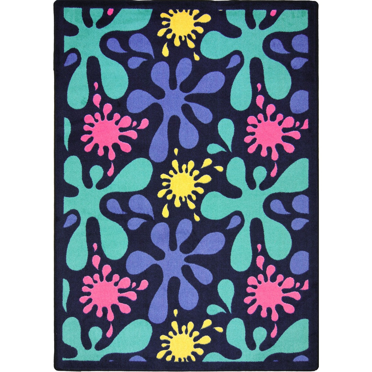 Splat Navy 