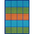 Squares to Spare Multi