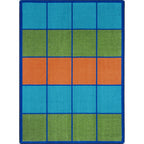 Squares to Spare Multi
