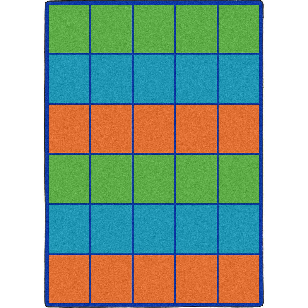 Squares to Spare Multi