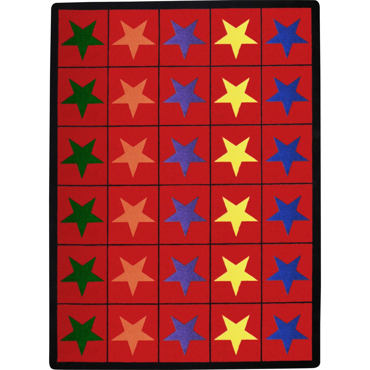 Star Space Multi
