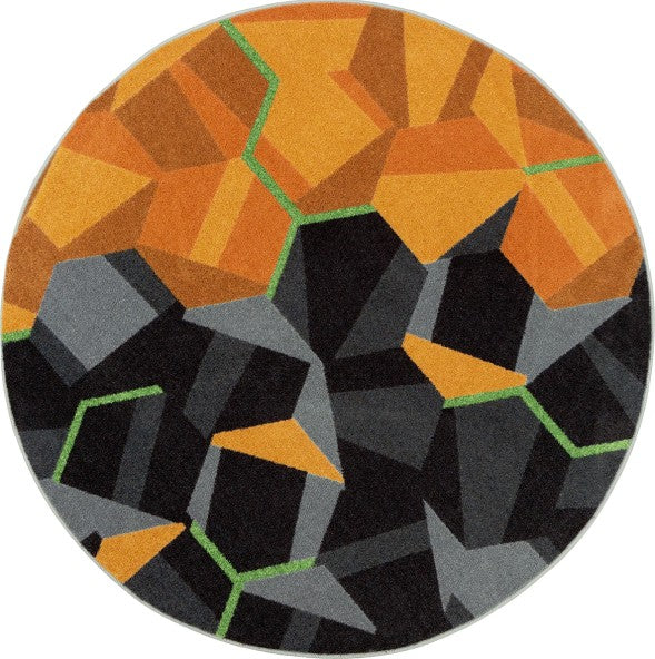 Stealth Tangerine