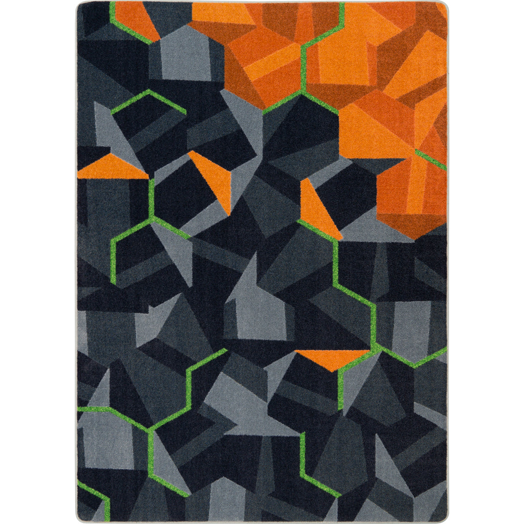 Stealth Tangerine