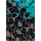 Stealth Teal