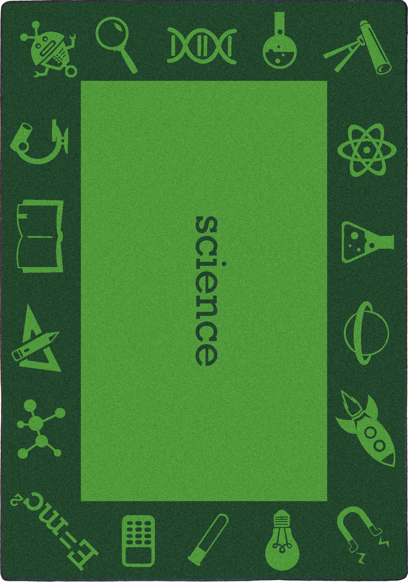 STEAM Science