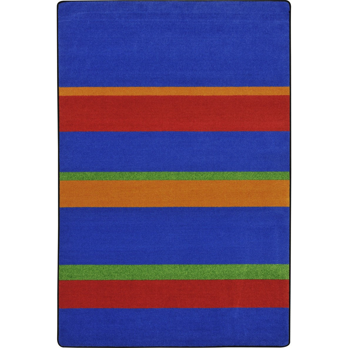 Straight and Narrow Primary