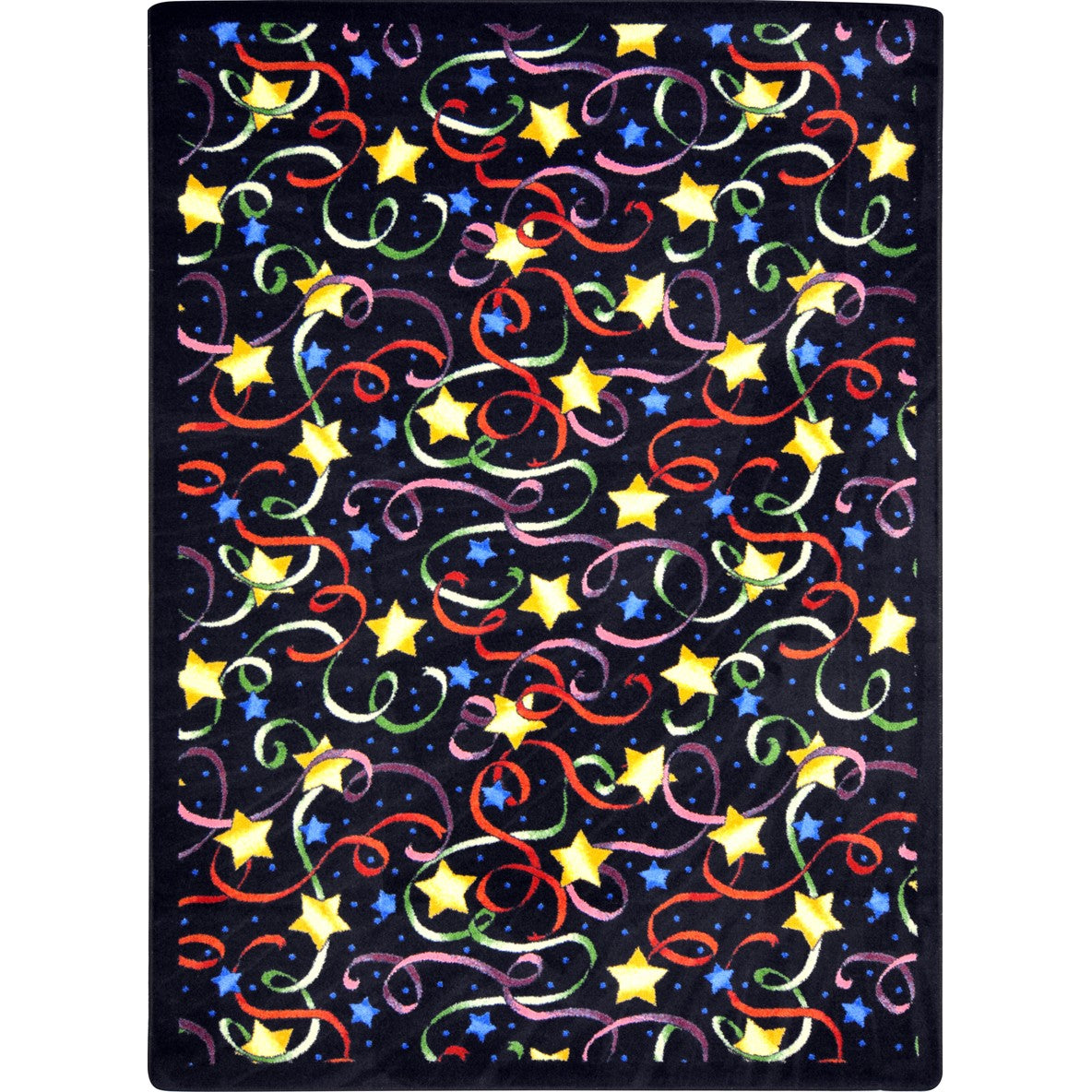 Streamers and Stars Multi