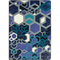 Structured Violet