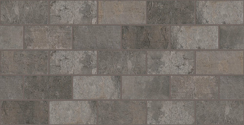 CITY LIGHTS 4X8 MATTE BRICK Tile by Shaw